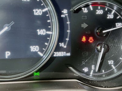 2024 Mazda Mazda CX-5 2.5 Carbon Turbo