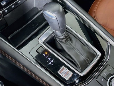 2024 Mazda Mazda CX-5 2.5 Carbon Turbo