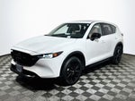2024 Mazda Mazda CX-5 2.5 Carbon Turbo