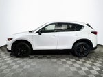 2024 Mazda Mazda CX-5 2.5 Carbon Turbo