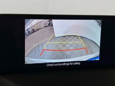 2024 Mazda Mazda CX-5 2.5 S Select Package