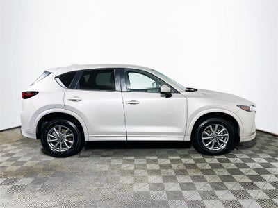 2024 Mazda Mazda CX-5 2.5 S Select Package