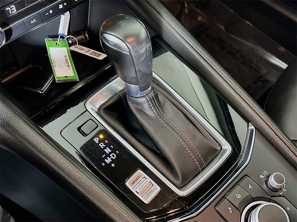 2024 Mazda Mazda CX-5 2.5 S Select Package