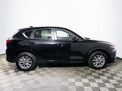 2024 Mazda Mazda CX-5 2.5 S Select Package