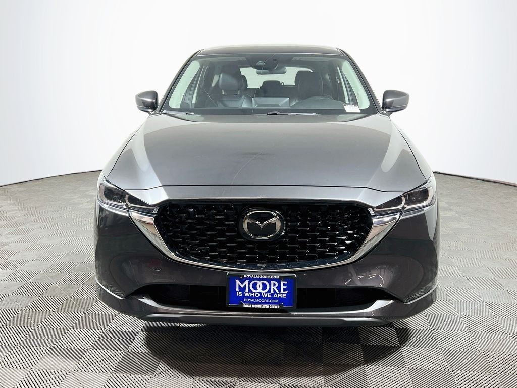 2024 Mazda Mazda CX-5 2.5 S Select Package