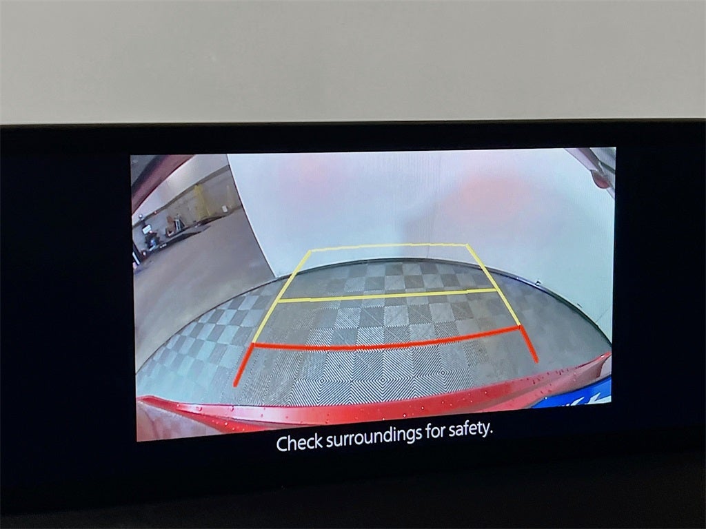 2024 Mazda Mazda CX-5 2.5 S Select Package