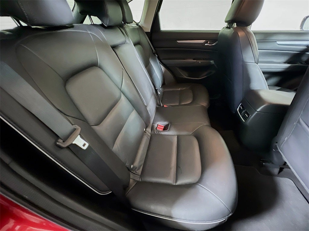 2024 Mazda Mazda CX-5 2.5 S Select Package