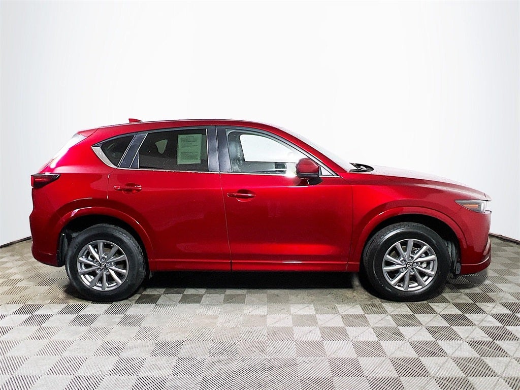 2024 Mazda Mazda CX-5 2.5 S Select Package