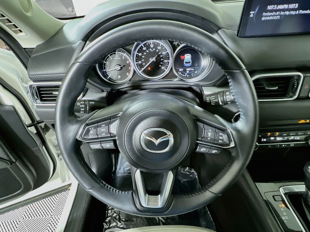 2023 Mazda Mazda CX-5 2.5 S Preferred Package