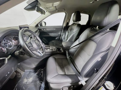 2021 Mazda Mazda CX-5 Touring