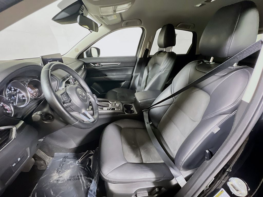 2021 Mazda Mazda CX-5 Touring