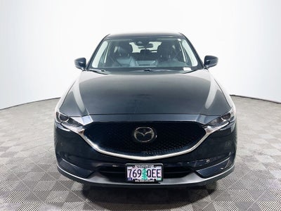 2021 Mazda Mazda CX-5 Touring