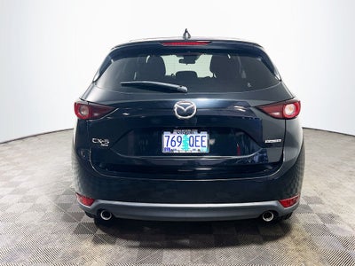 2021 Mazda Mazda CX-5 Touring