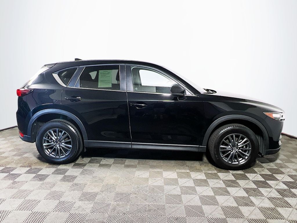2021 Mazda Mazda CX-5 Touring