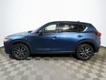 2017 Mazda Mazda CX-5 Grand Touring