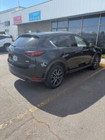 2017 Mazda Mazda CX-5 Grand Select