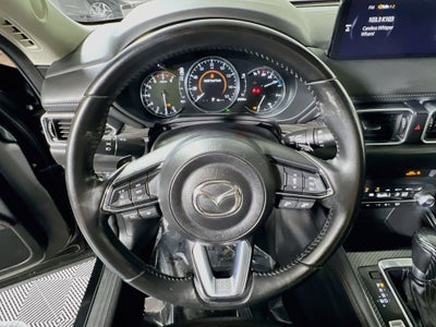 2023 Mazda Mazda CX-5 2.5 S Premium Package