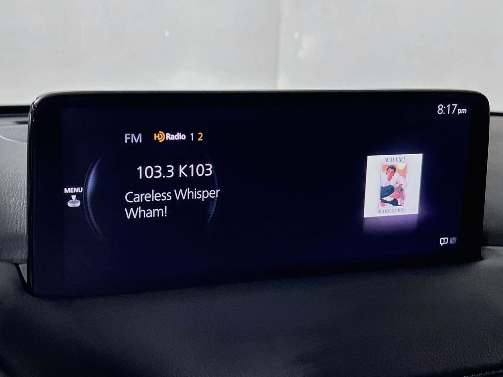 2023 Mazda Mazda CX-5 2.5 S Premium Package