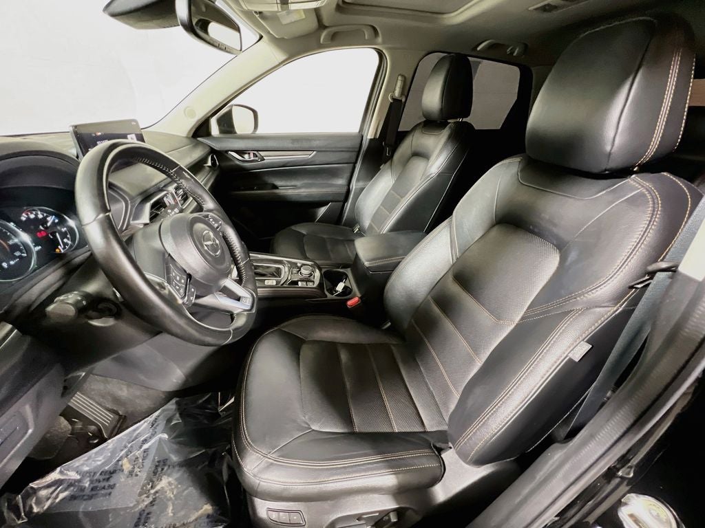 2023 Mazda Mazda CX-5 2.5 S Premium Package