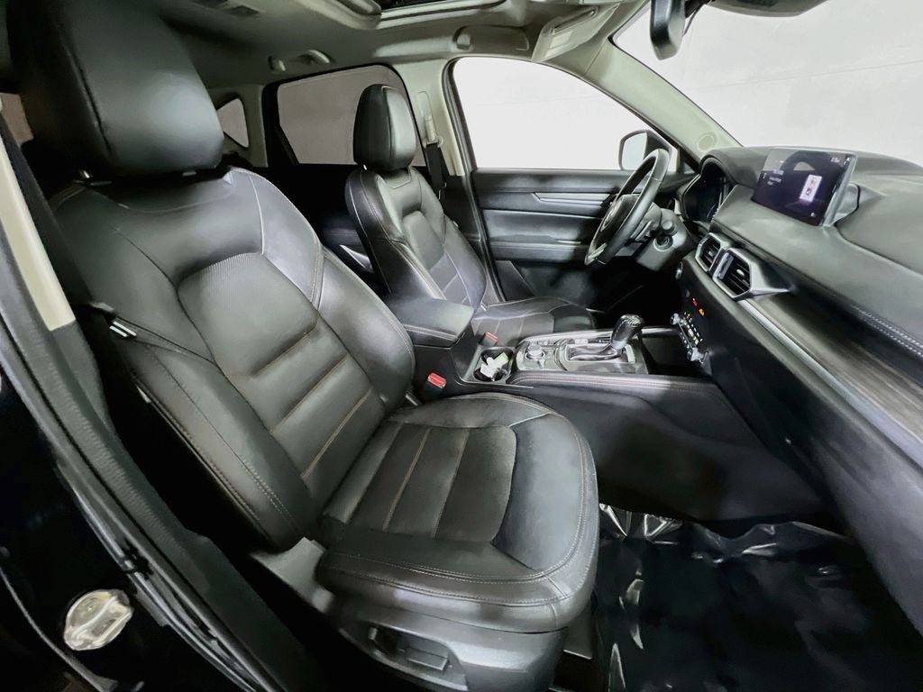 2023 Mazda Mazda CX-5 2.5 S Premium Package
