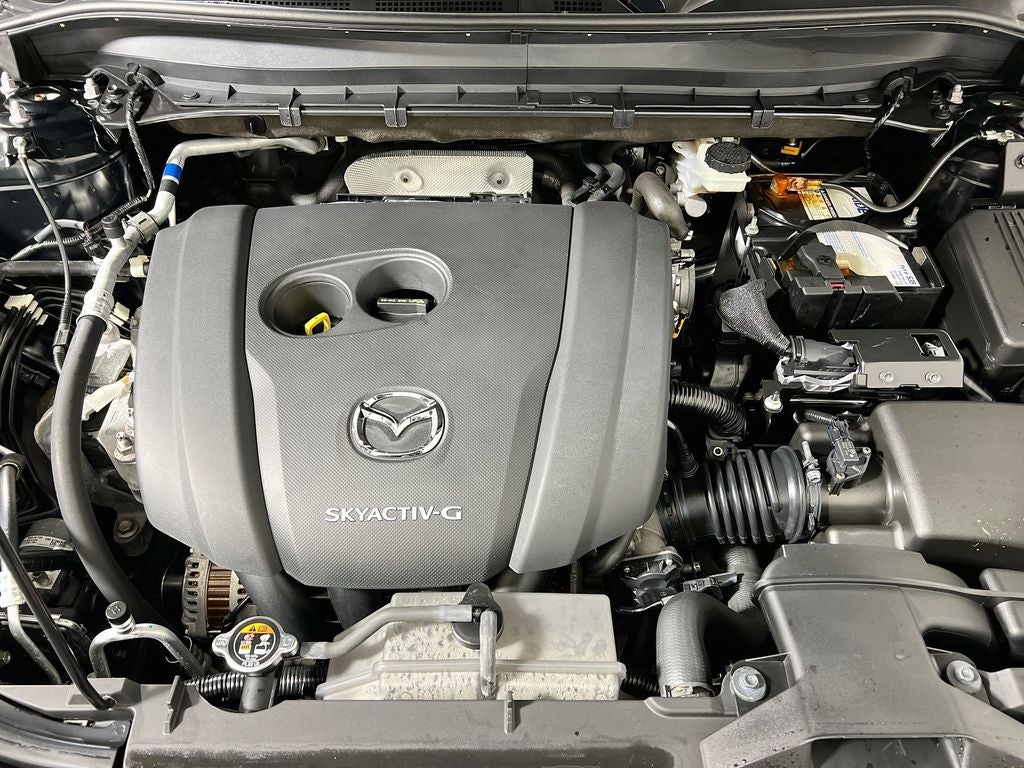 2023 Mazda Mazda CX-5 2.5 S Premium Package