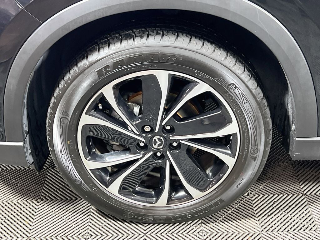 2023 Mazda Mazda CX-5 2.5 S Premium Package