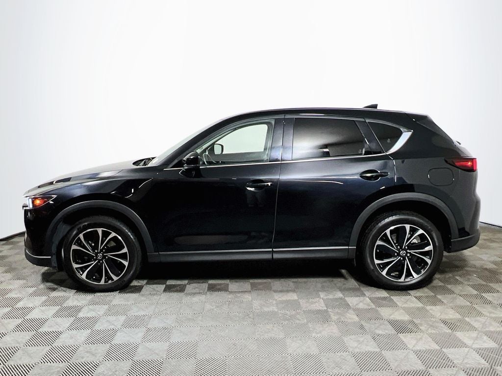 2023 Mazda Mazda CX-5 2.5 S Premium Package