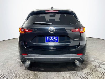 2023 Mazda Mazda CX-5 2.5 S Premium Package
