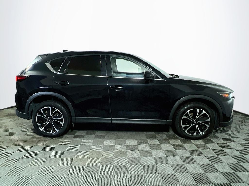 2023 Mazda Mazda CX-5 2.5 S Premium Package