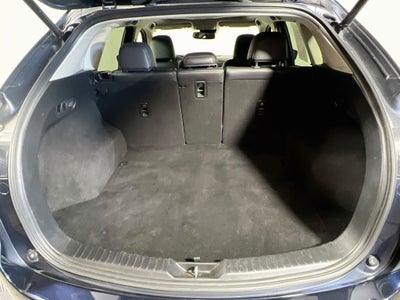 2020 Mazda Mazda CX-5 Grand Touring