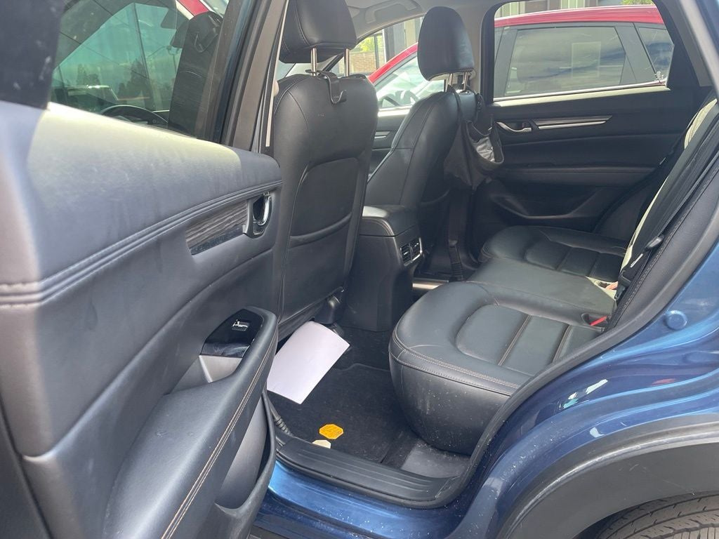 2019 Mazda Mazda CX-5 Grand Touring