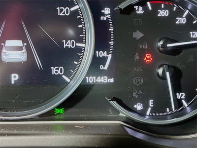 2019 Mazda Mazda CX-5 Grand Touring