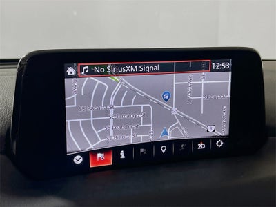 2019 Mazda Mazda CX-5 Grand Touring