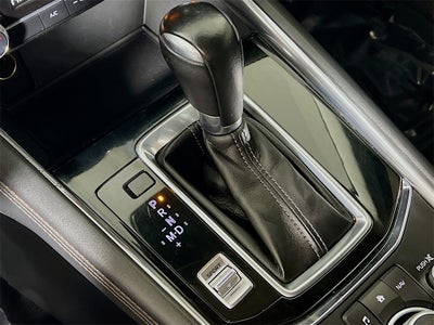 2019 Mazda Mazda CX-5 Grand Touring