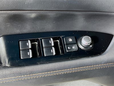 2019 Mazda Mazda CX-5 Grand Touring