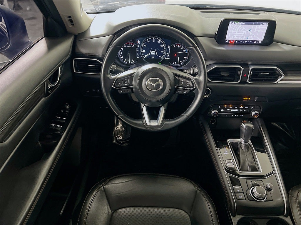 2019 Mazda Mazda CX-5 Grand Touring