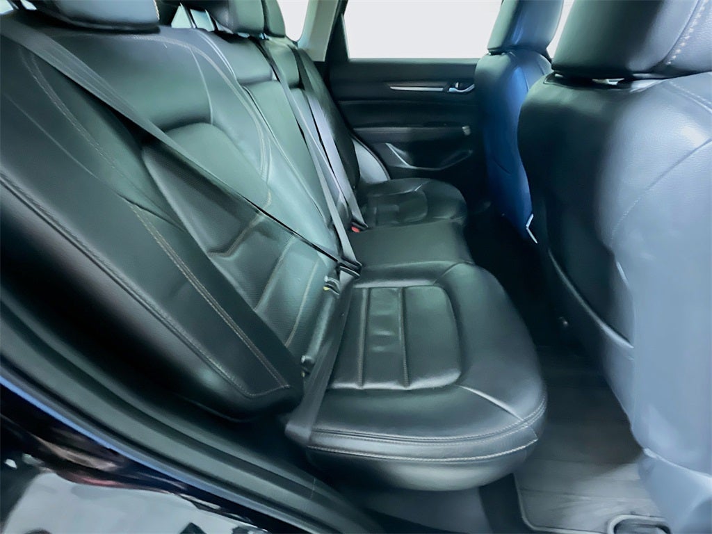 2019 Mazda Mazda CX-5 Grand Touring