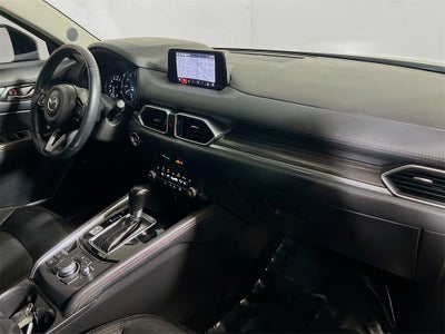 2019 Mazda Mazda CX-5 Grand Touring