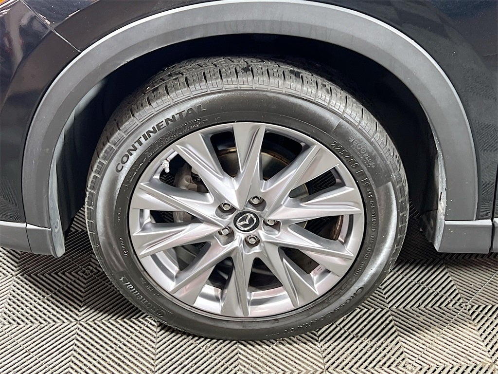 2019 Mazda Mazda CX-5 Grand Touring