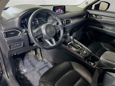 2019 Mazda Mazda CX-5 Grand Touring