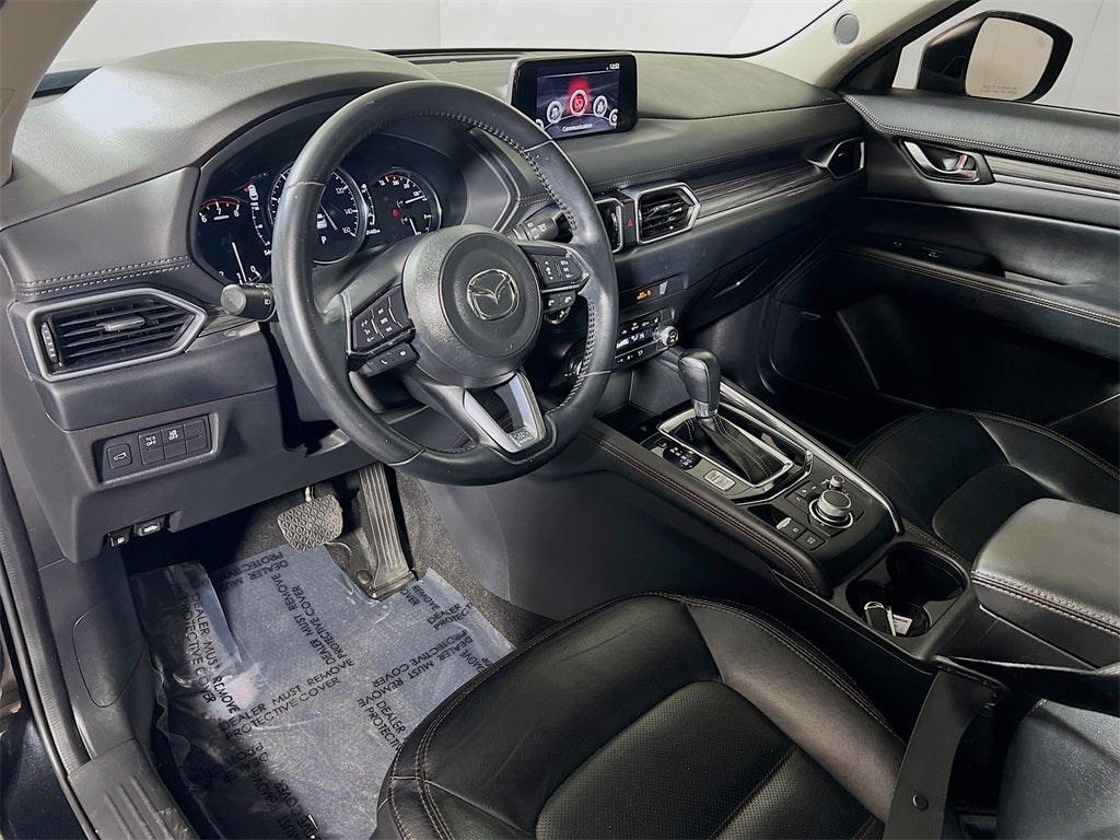 2019 Mazda Mazda CX-5 Grand Touring