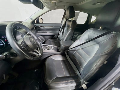 2019 Mazda Mazda CX-5 Grand Touring