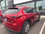 2019 Mazda Mazda CX-5 Grand Touring