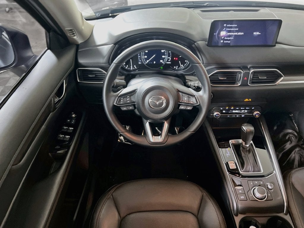 2023 Mazda Mazda CX-5 2.5 S Premium Package