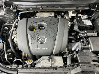 2023 Mazda Mazda CX-5 2.5 S Premium Package