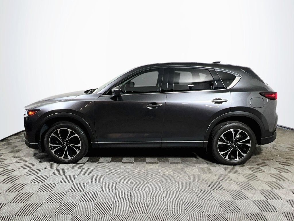 2023 Mazda Mazda CX-5 2.5 S Premium Package