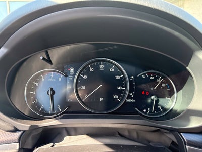2024 Mazda Mazda CX-5 2.5 Turbo Premium