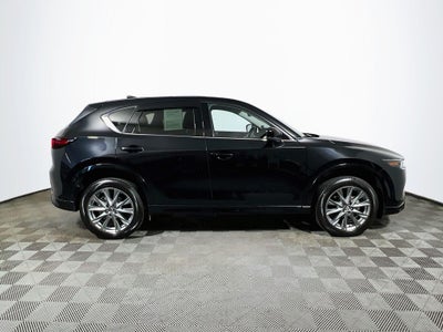 2025 Mazda Mazda CX-5 2.5 S Premium Plus Package