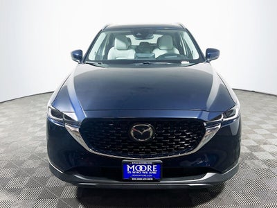 2023 Mazda Mazda CX-5 2.5 S Premium Plus Package