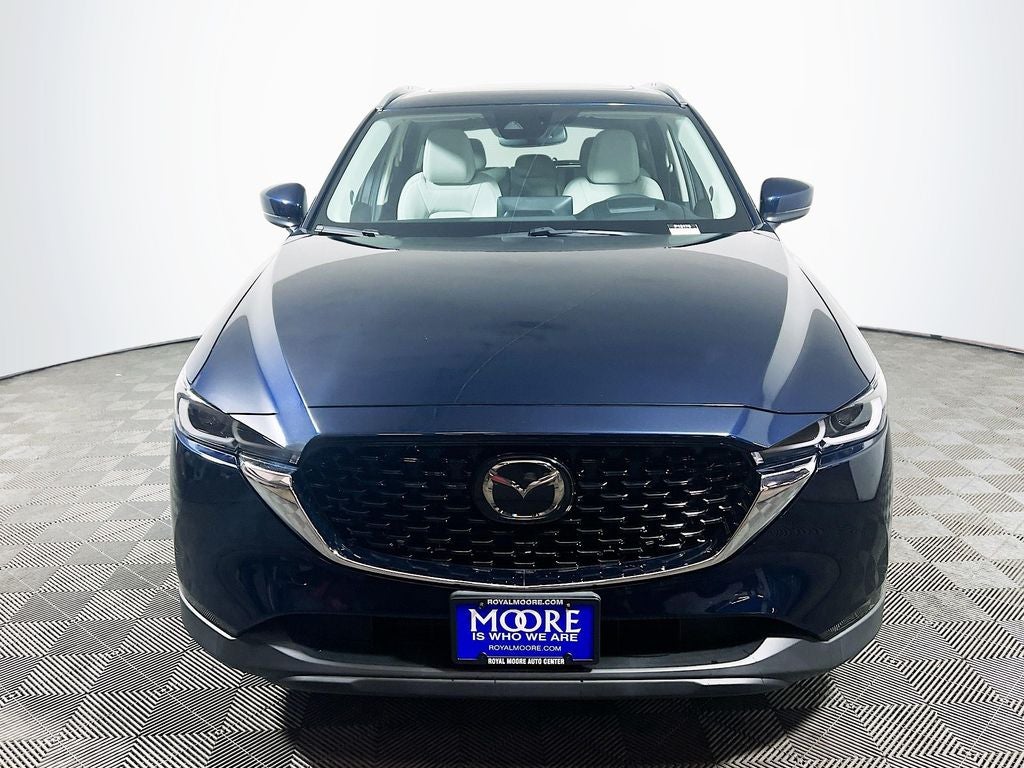 2023 Mazda Mazda CX-5 2.5 S Premium Plus Package